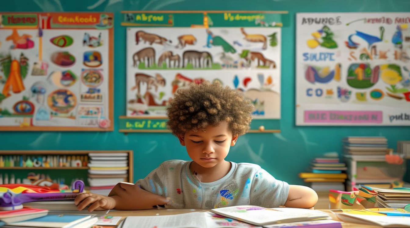 学龄前儿童常识分为几种 学龄前儿童常识分为几种