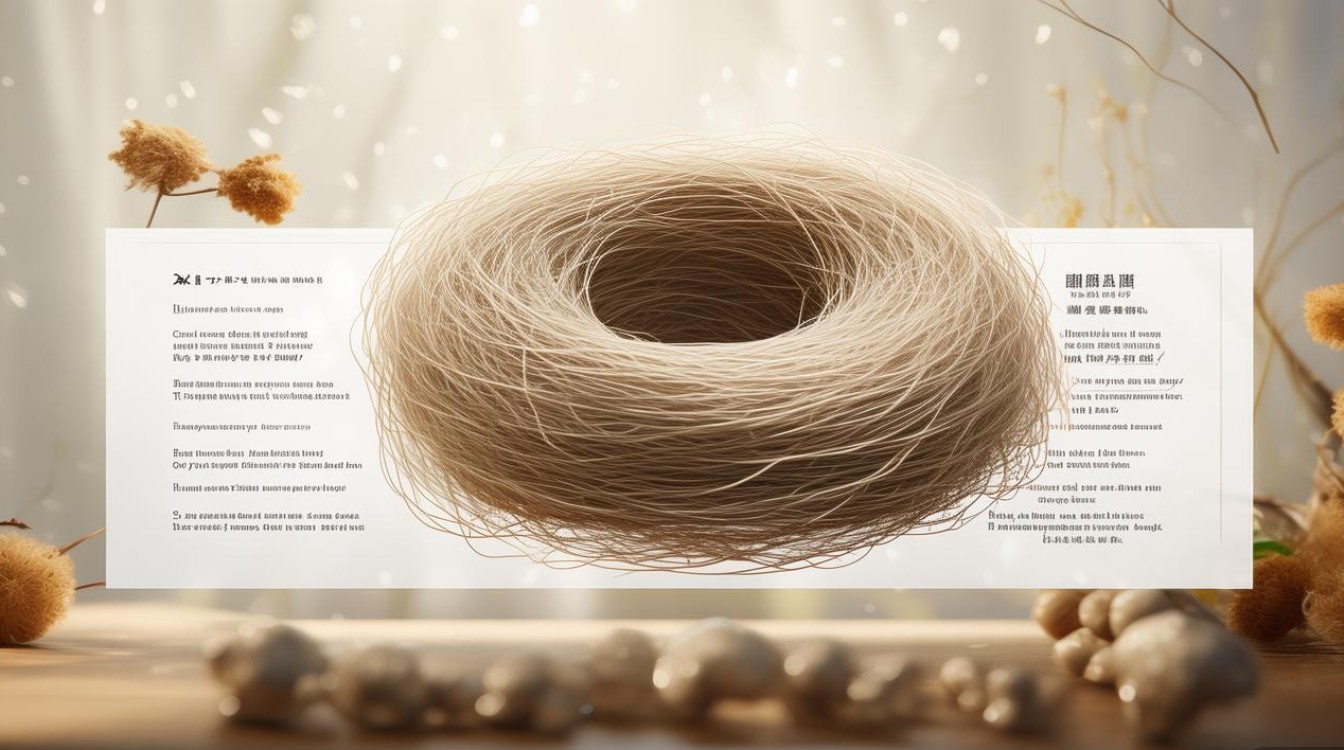 燕窝的一些基本常识 燕窝的一些基本常识