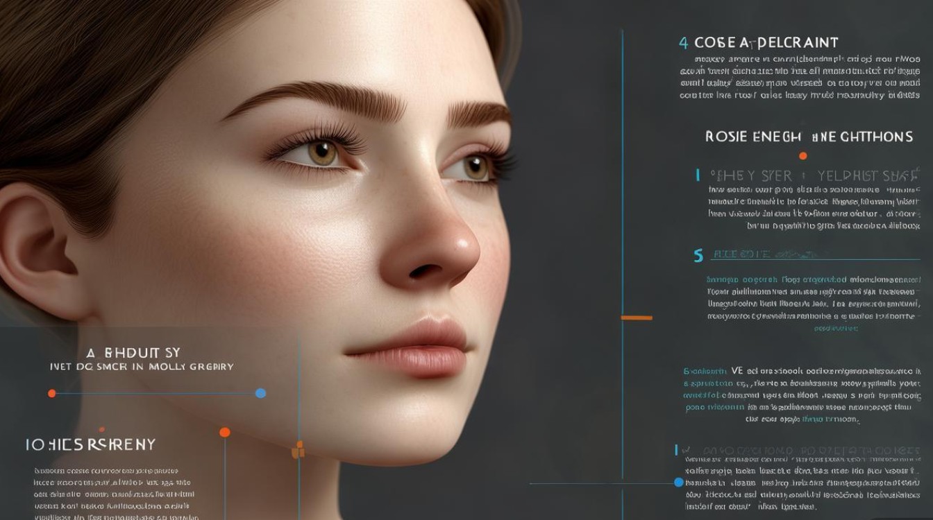 有关鼻子整形的六点常识 有关鼻子整形的六点常识