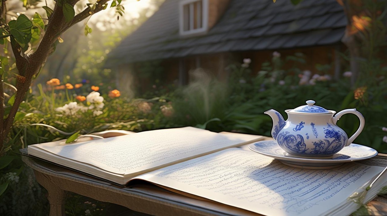 英语茶作文雅思 英语茶作文雅思