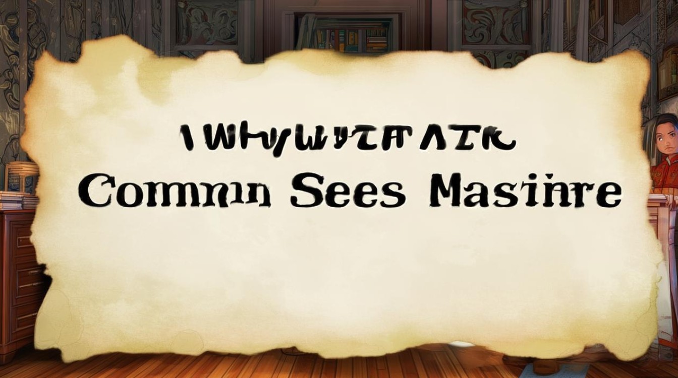 为什么容易犯常识性错误 为什么容易犯常识性错误