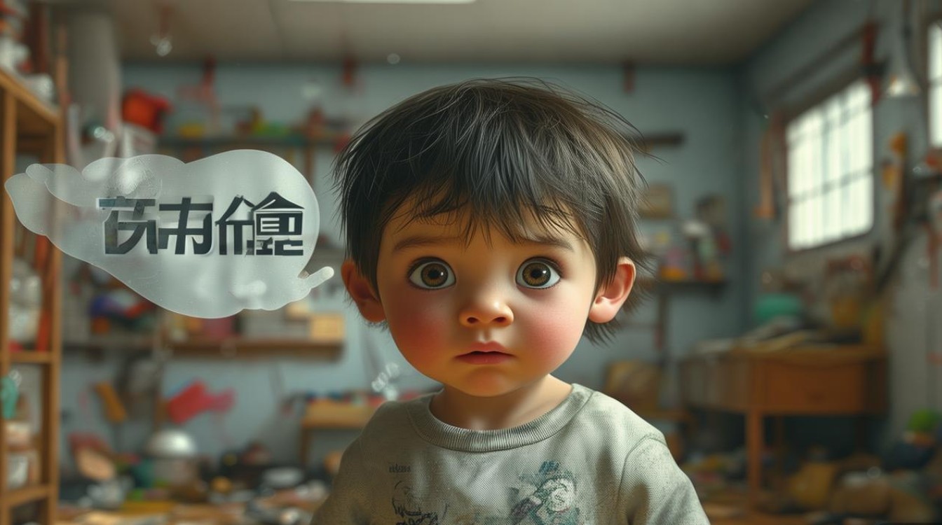 孩子一点常识都没有 孩子一点常识都没有