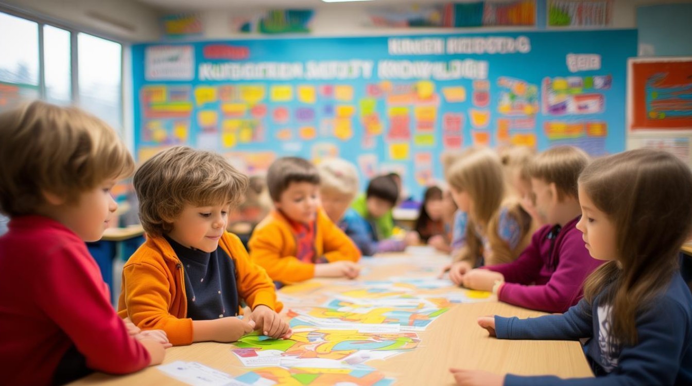 幼儿园秋季安全教育常识 幼儿园秋季安全教育常识