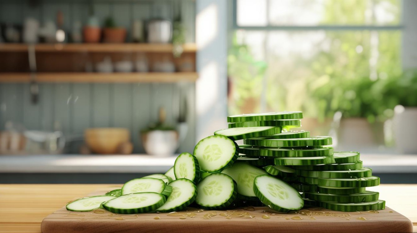 生活小常识小窍门黄瓜片 生活小常识小窍门黄瓜片