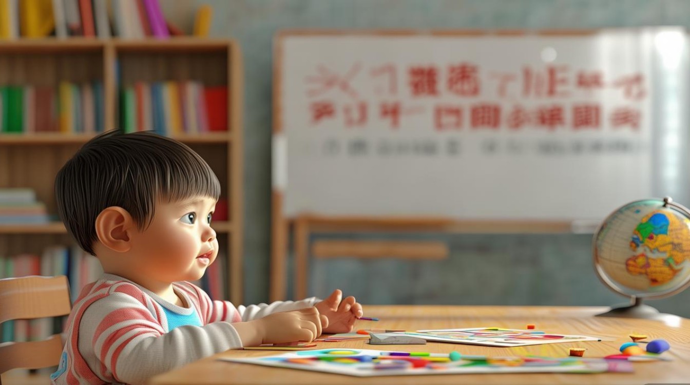 三岁宝宝要学哪些常识 三岁宝宝要学哪些常识