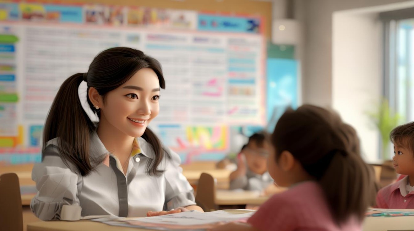 幼儿教育政策的名词解释