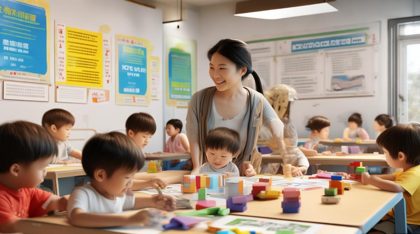 教育部扶持幼儿园政策 教育部扶持幼儿园政策