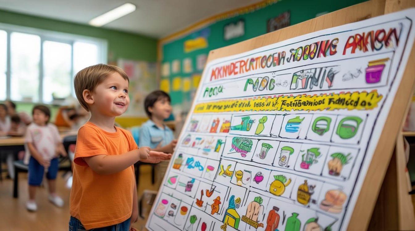 幼儿园防食物中毒常识 幼儿园防食物中毒常识