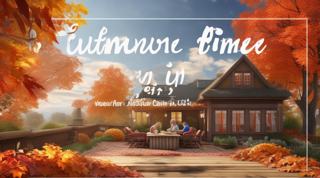 秋季生活小常识发朋友圈 秋季生活小常识发朋友圈