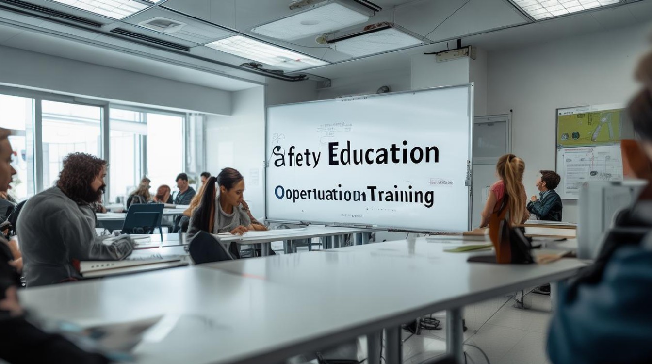 安全教育操作培训 安全教育操作培训