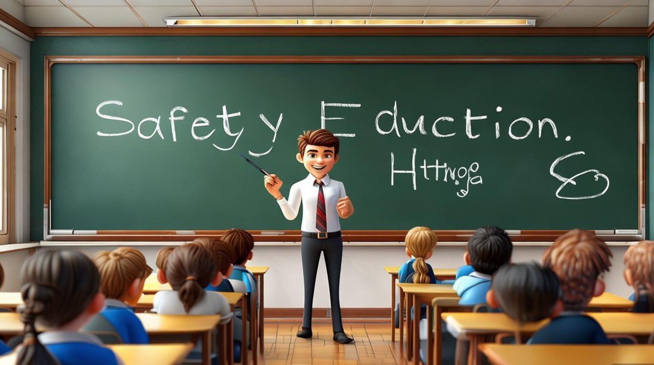 安全教育不能打人 安全教育不能打人