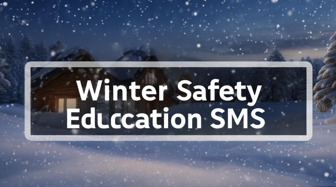 冬季 安全教育短信 冬季 安全教育短信