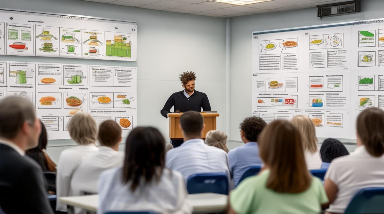 饮食安全教育培训 饮食安全教育培训