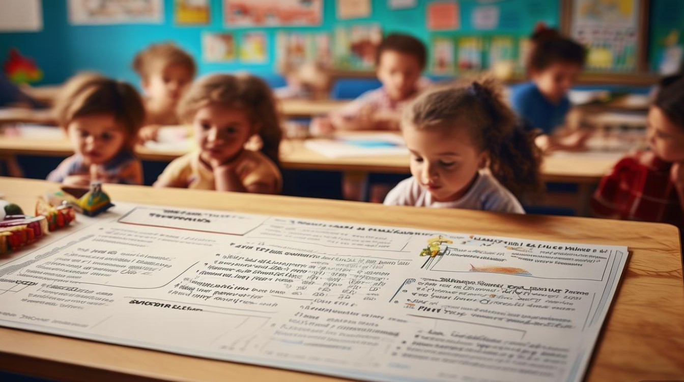 关于幼儿教育的国家政策 关于幼儿教育的国家政策