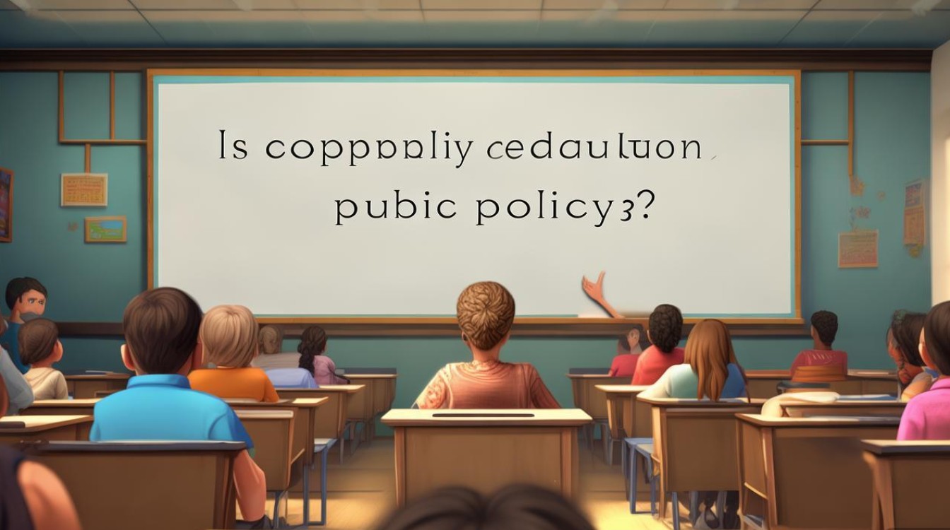 义务教育属于公共政策吗 义务教育属于公共政策吗