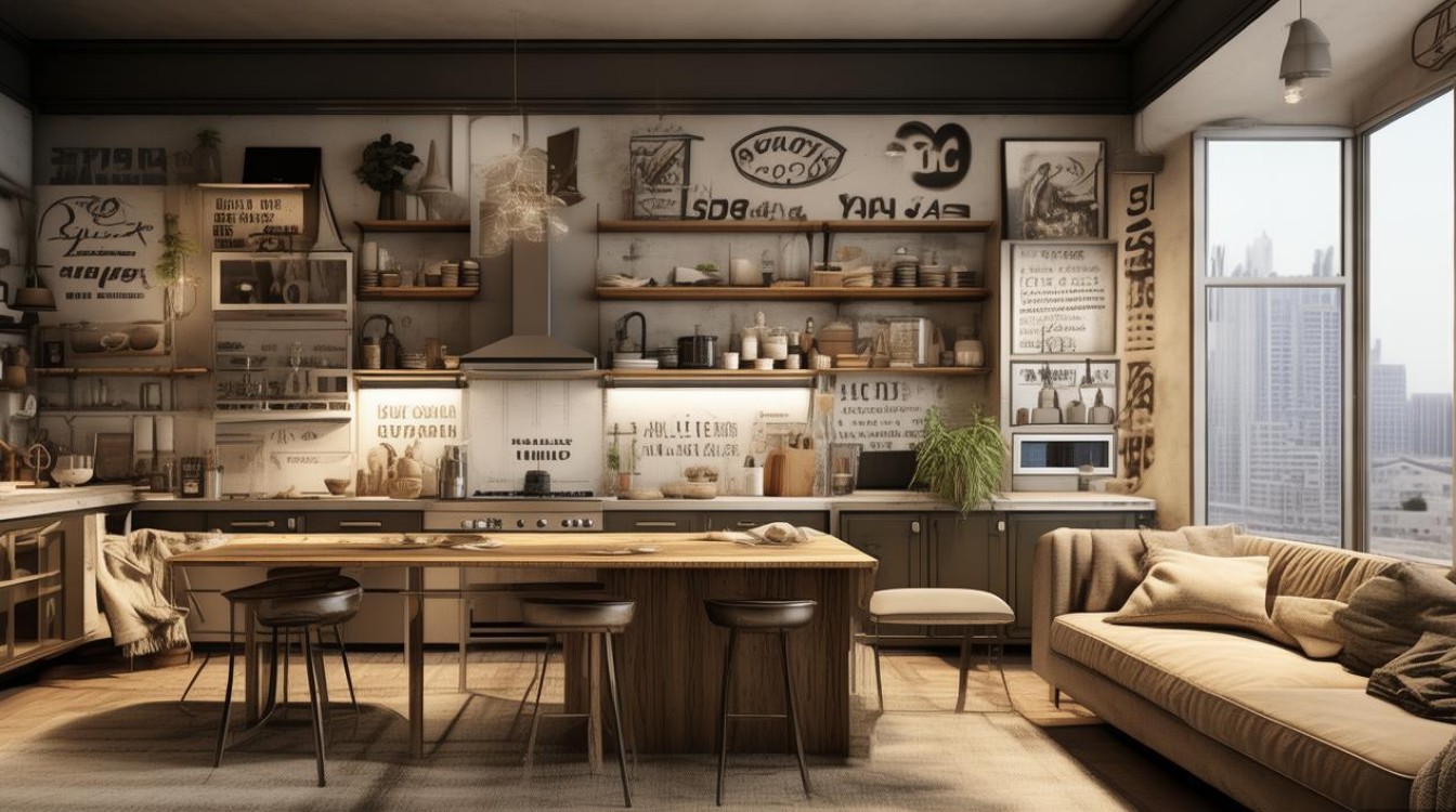 apartment英文口语 apartment英文口语