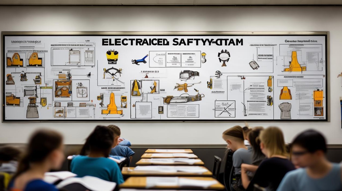 电工考试安全教育 电工考试安全教育