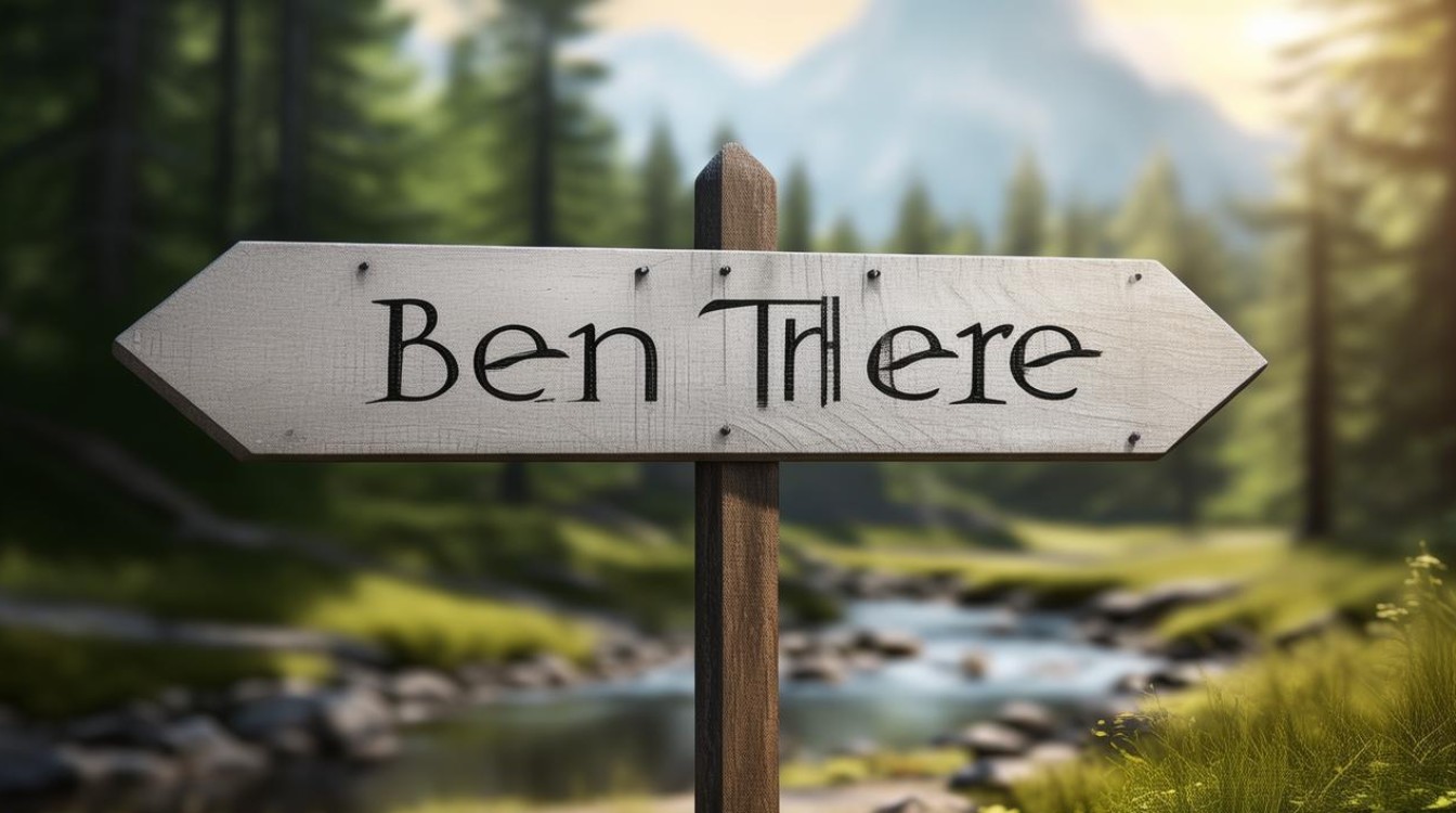 been there 口语 been there 口语