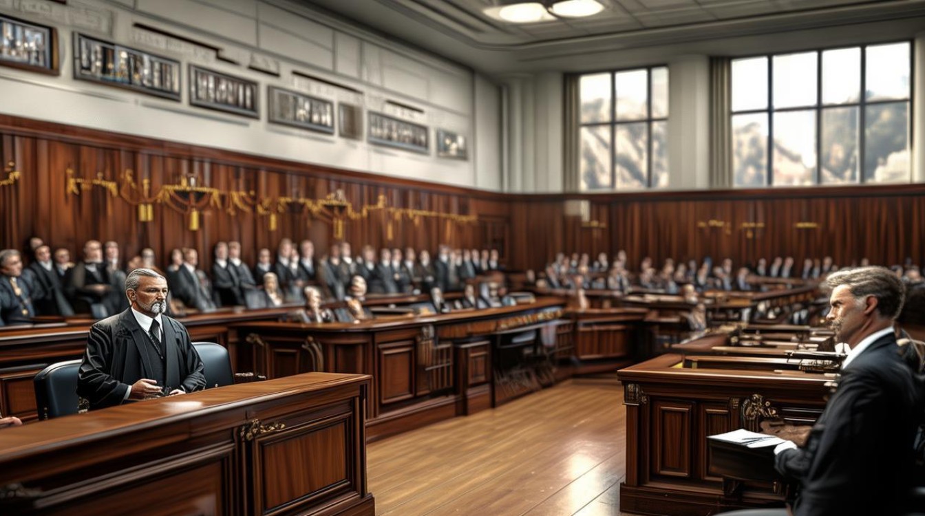 快播庭审背后的法律常识 快播庭审背后的法律常识