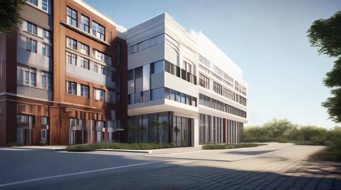 building 口语材料 building 口语材料