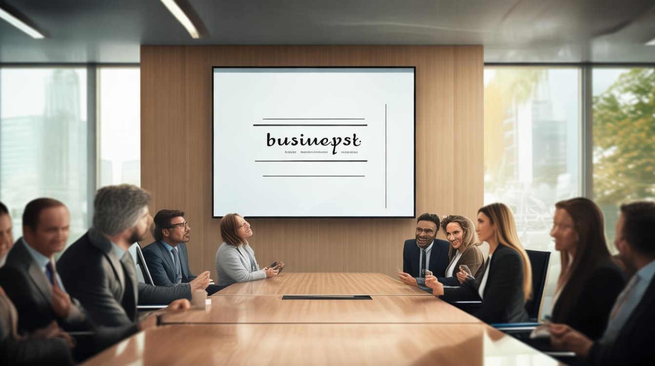 business 口语话题 business 口语话题