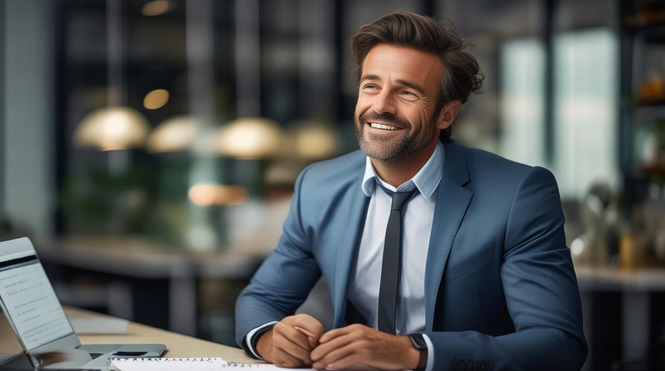 businessman口语 businessman口语