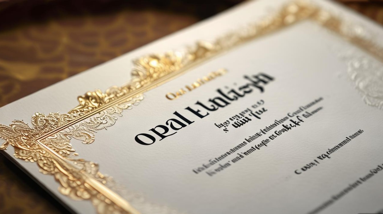 口语英语证书,口语英语证书有用吗 口语英语证书,口语英语证书有用吗