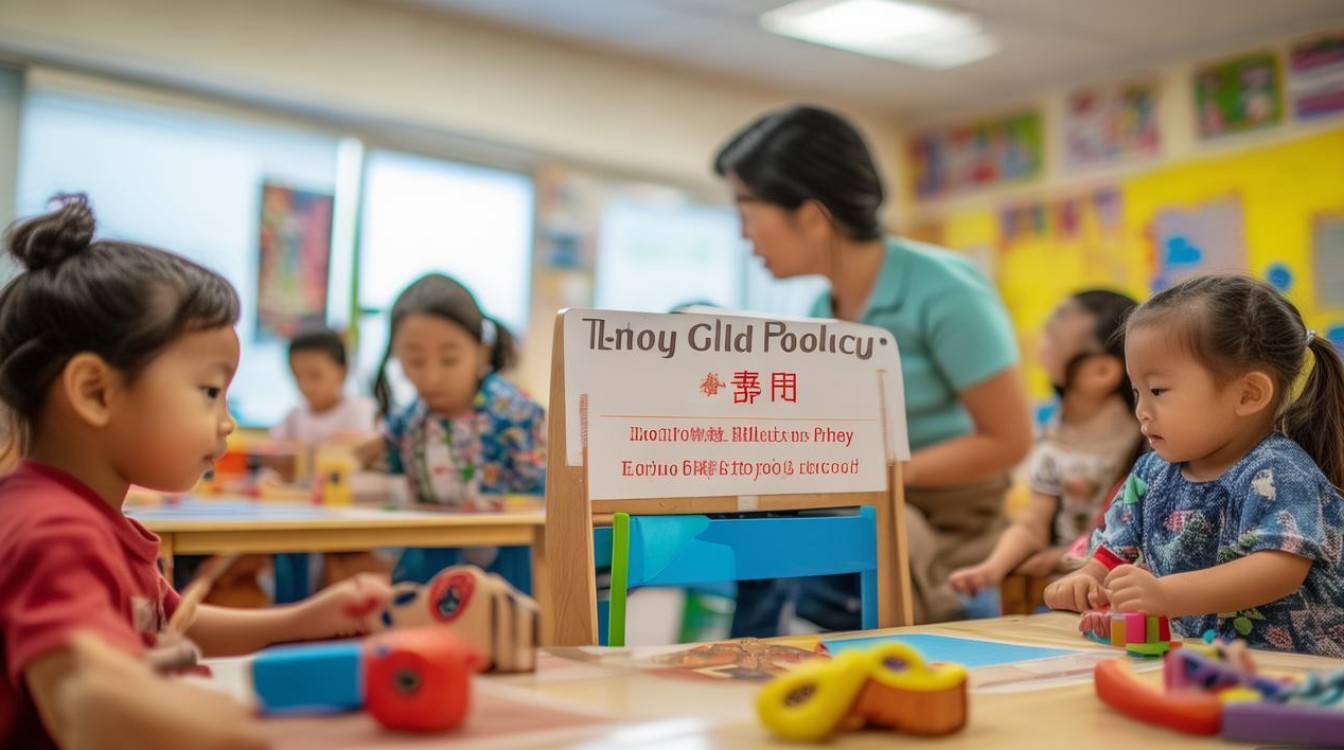 二胎政策下的学前教育 二胎政策下的学前教育