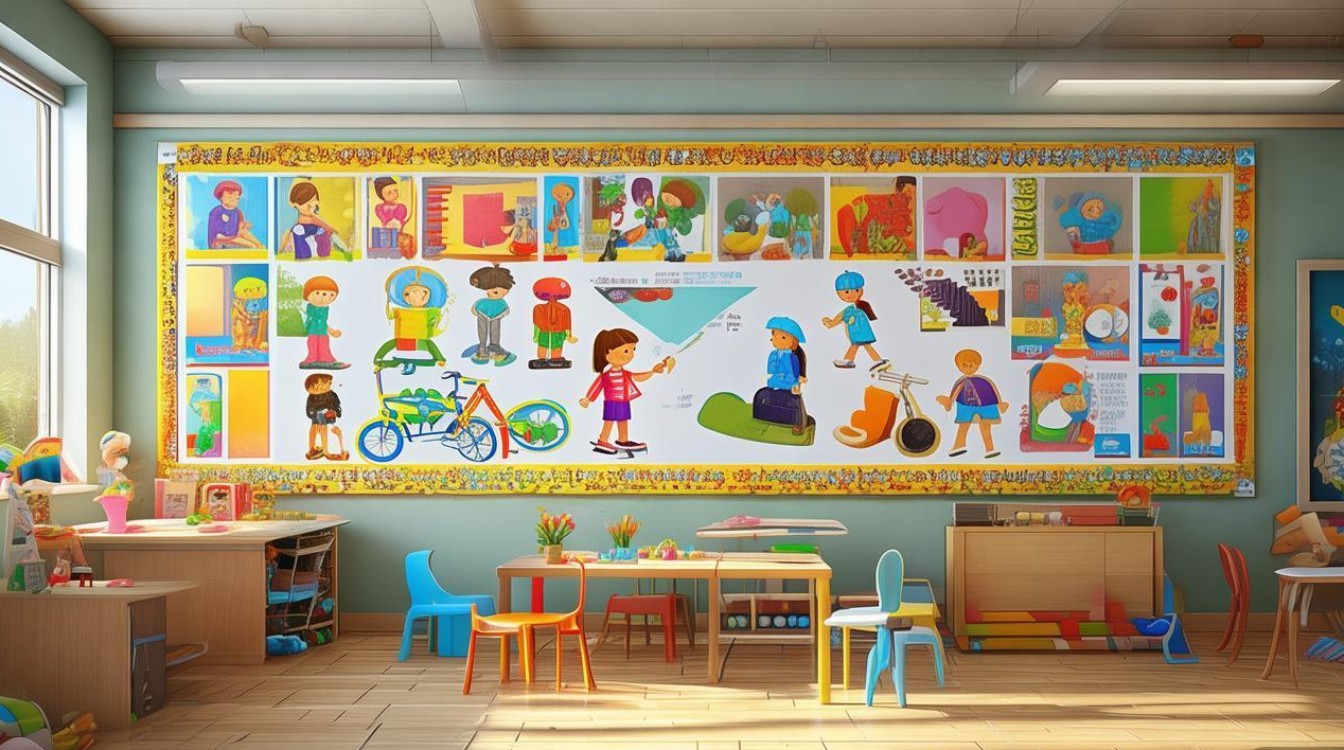 幼儿园安全教育常识图 幼儿园安全教育常识图