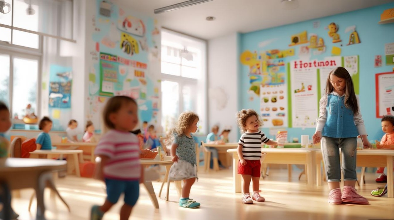 幼儿园保育护理常识图片 幼儿园保育护理常识图片