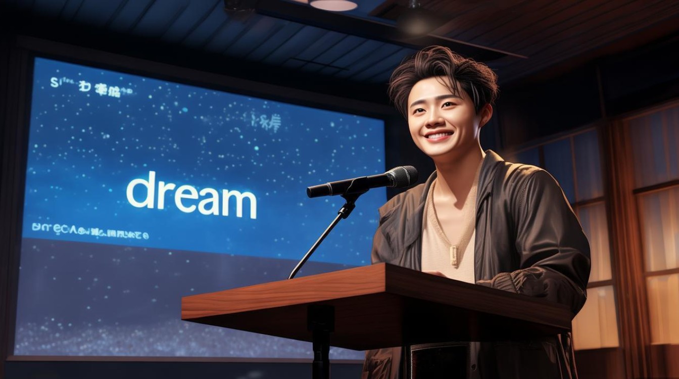 dream口语稿子,dream口语话题 dream口语稿子,dream口语话题