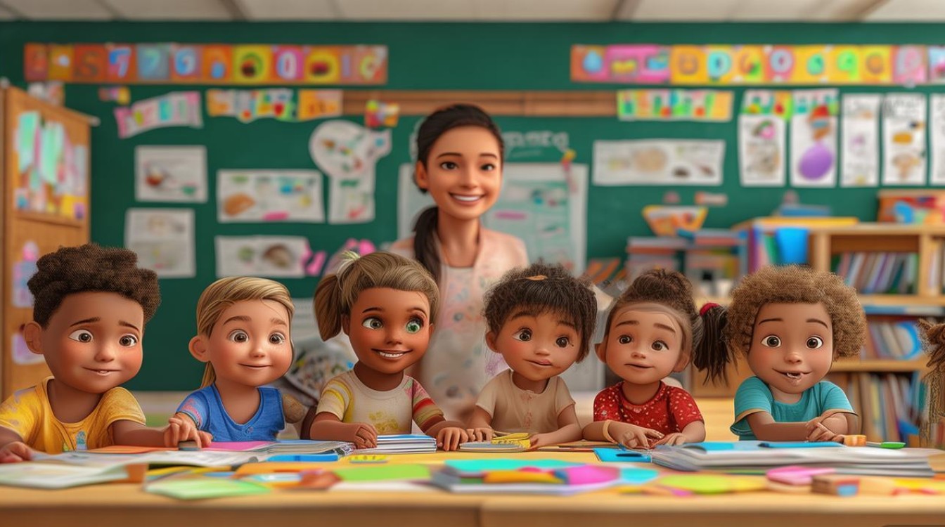 幼儿园常识的重要性 幼儿园常识的重要性