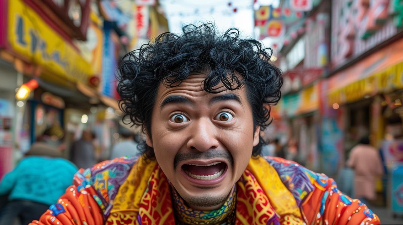 comic actor口语 comic actor口语