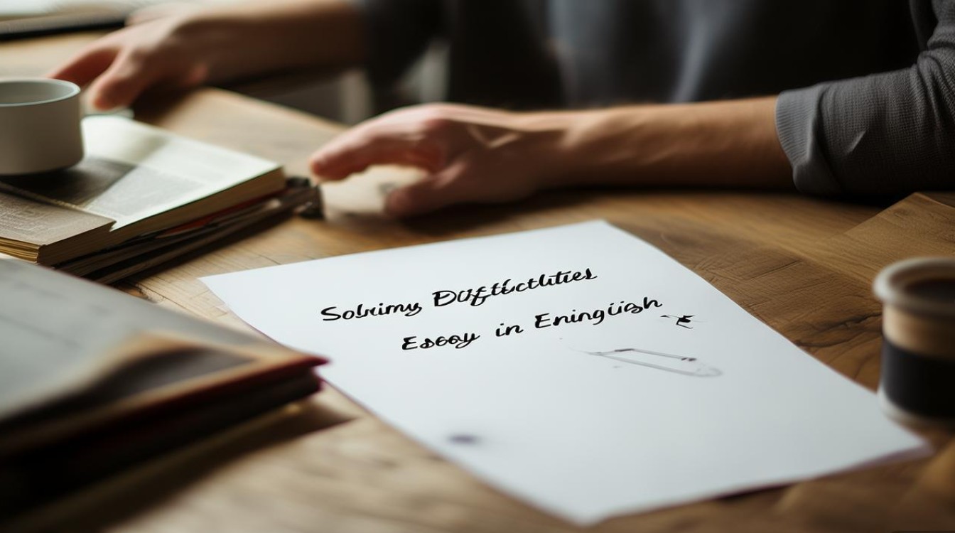 解决困难作文英文,解决困难作文英文翻译 解决困难作文英文,解决困难作文英文翻译