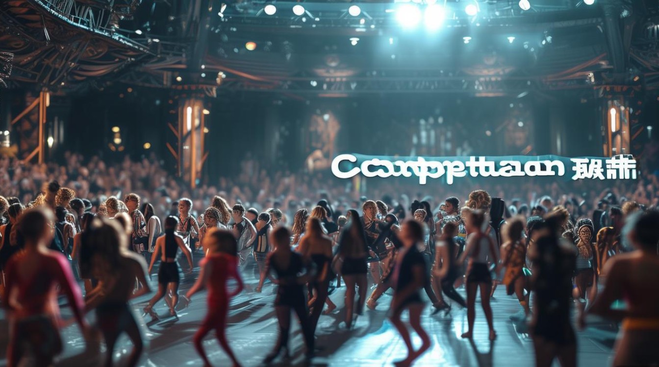 competition口语 competition口语