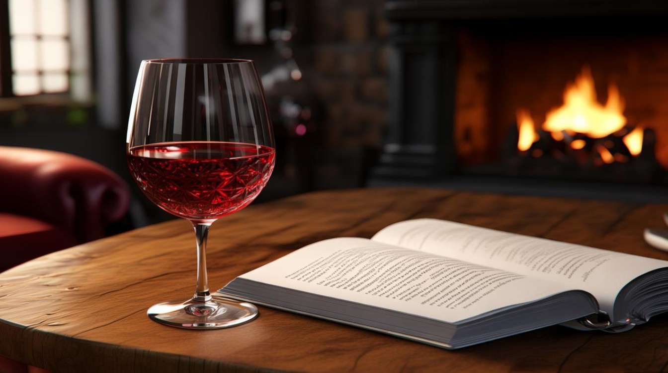 喝红酒的一些小常识 喝红酒的一些小常识