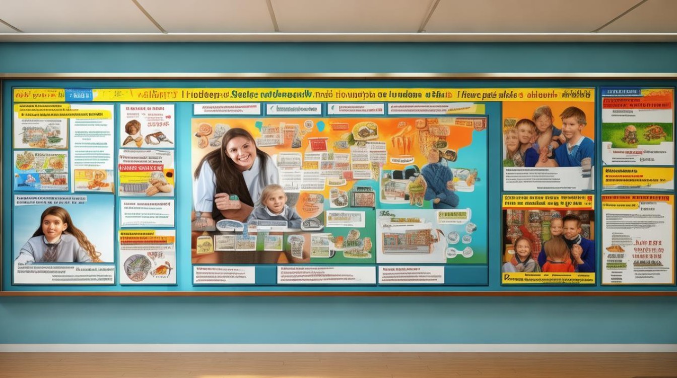 开学安全教育板报 开学安全教育板报