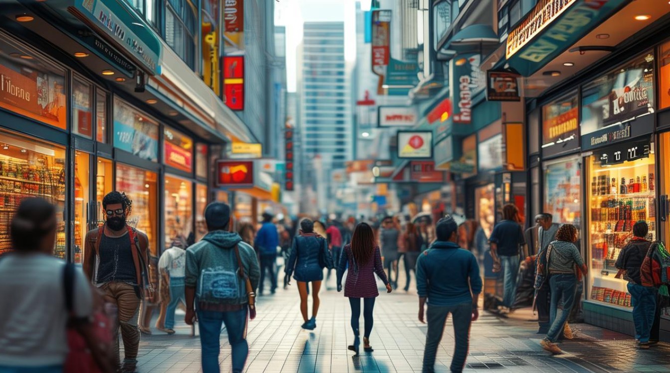 consumerism口语 consumerism口语