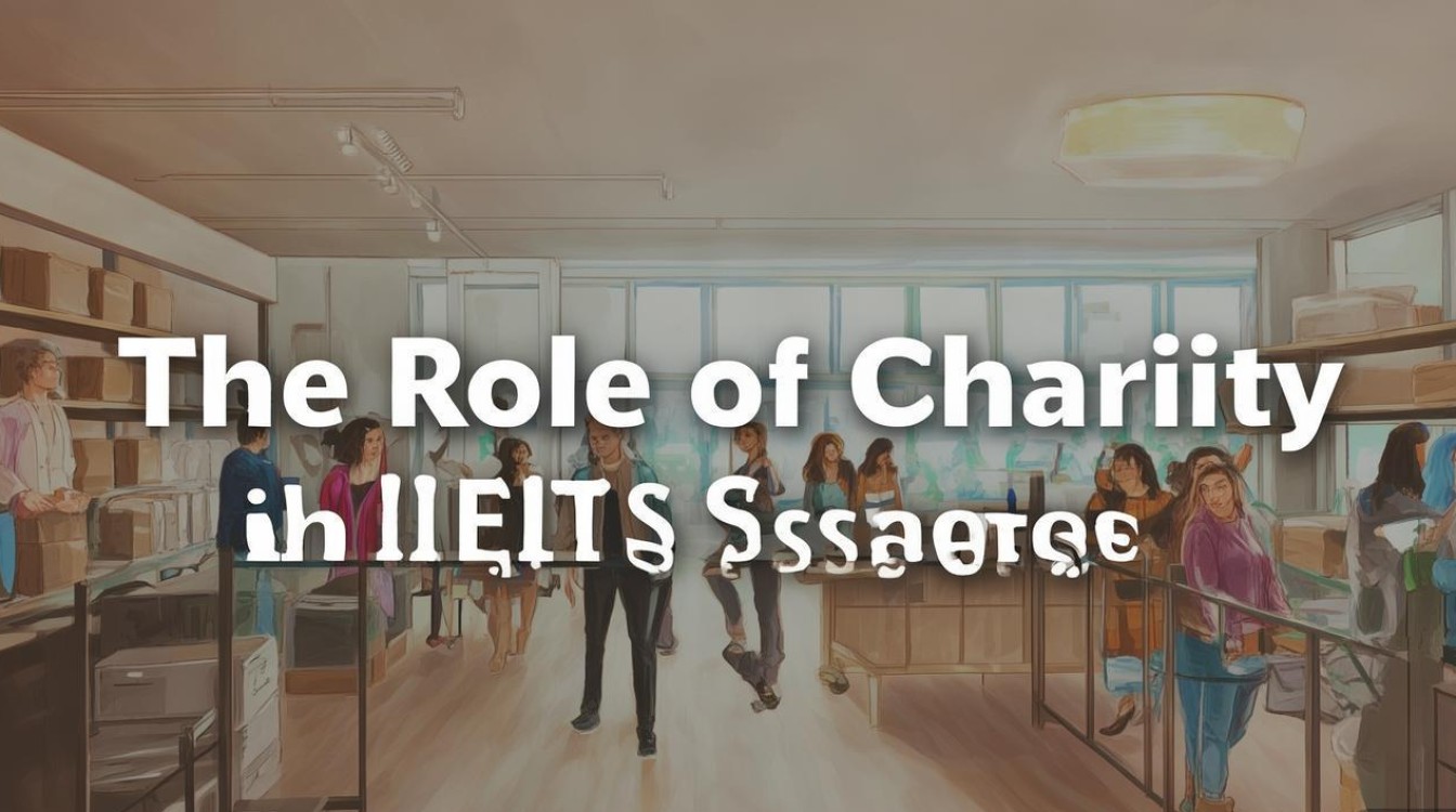 雅思作文慈善的作用,雅思作文慈善组织 雅思作文慈善的作用,雅思作文慈善组织