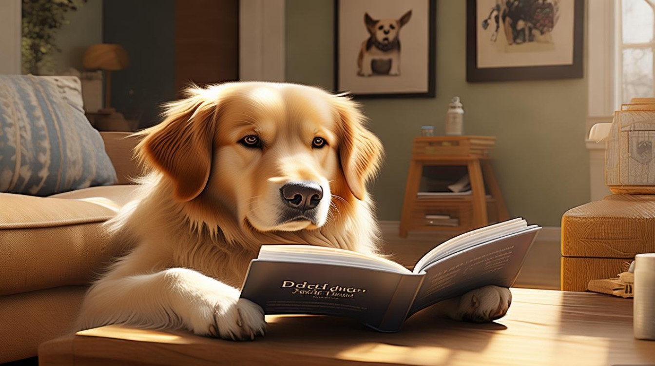 狗狗的日常生活的小常识 狗狗的日常生活的小常识