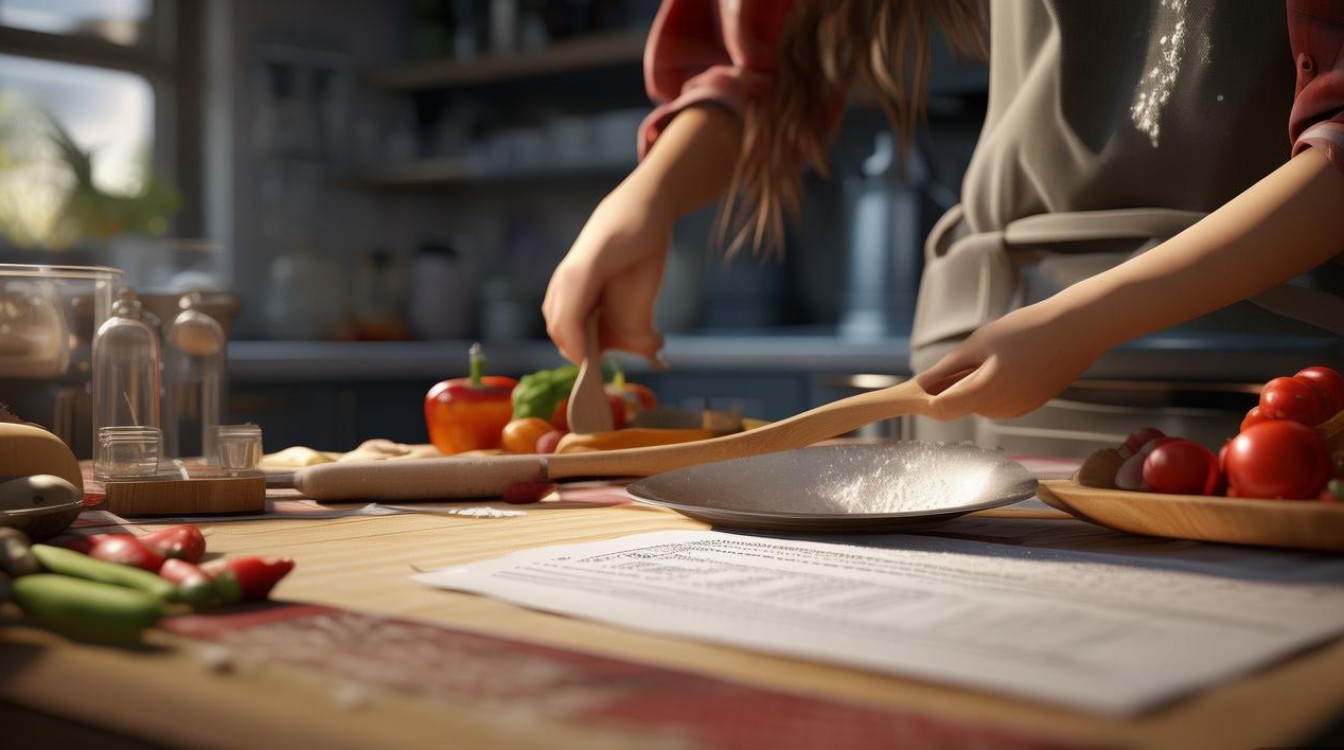 第一次做饭的常识 第一次做饭的常识