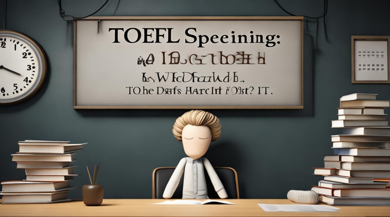 托福口语最难部分,托福口语有多难 托福口语最难部分,托福口语有多难