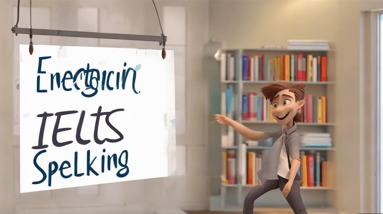 energetic雅思口语 energetic雅思口语