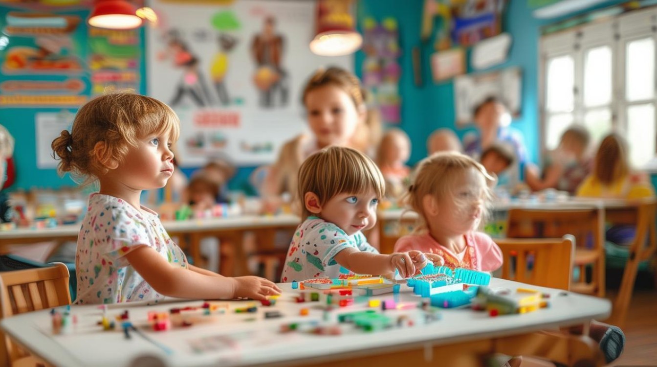 幼儿园托班夏季安全常识 幼儿园托班夏季安全常识