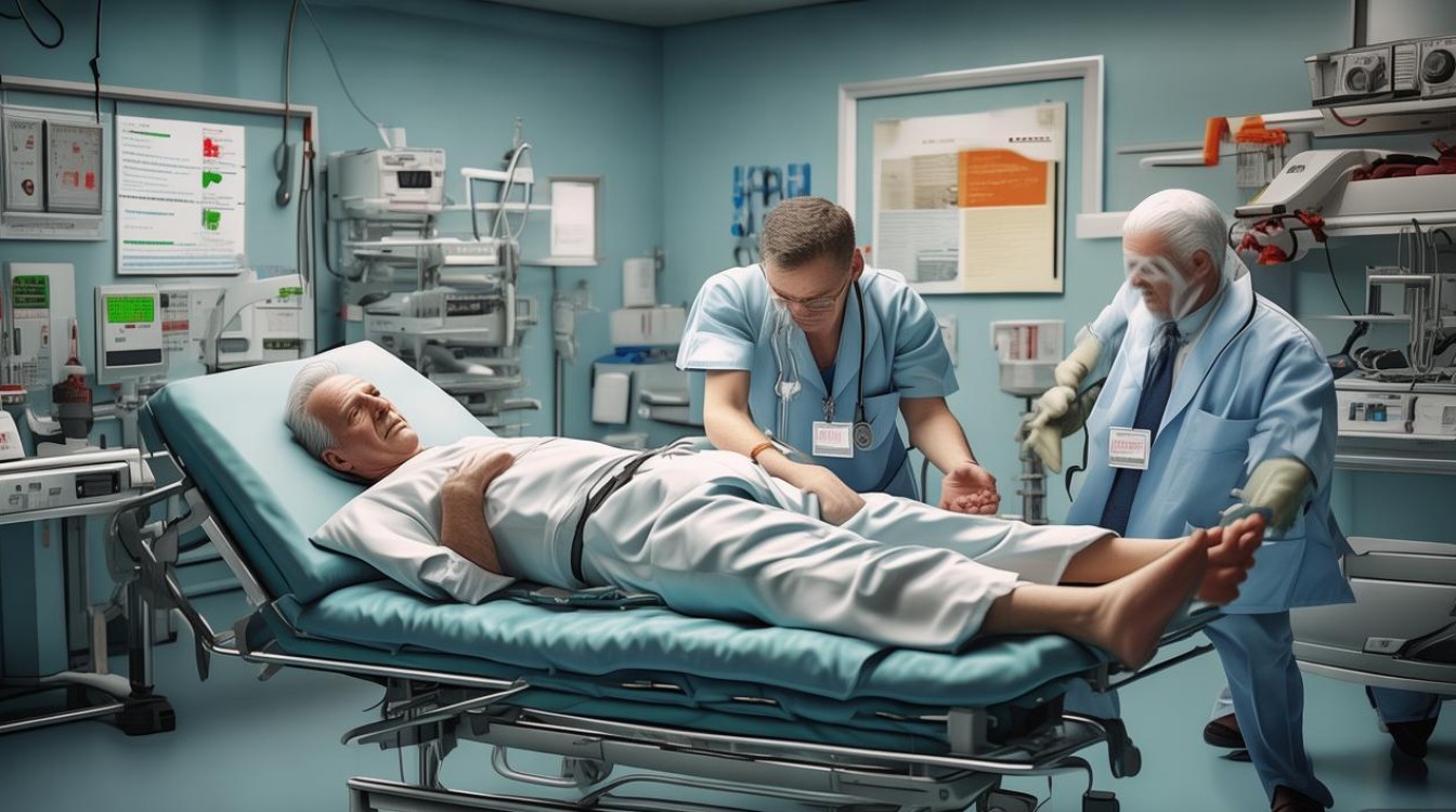 老人突发病急救急救常识 老人突发病急救急救常识