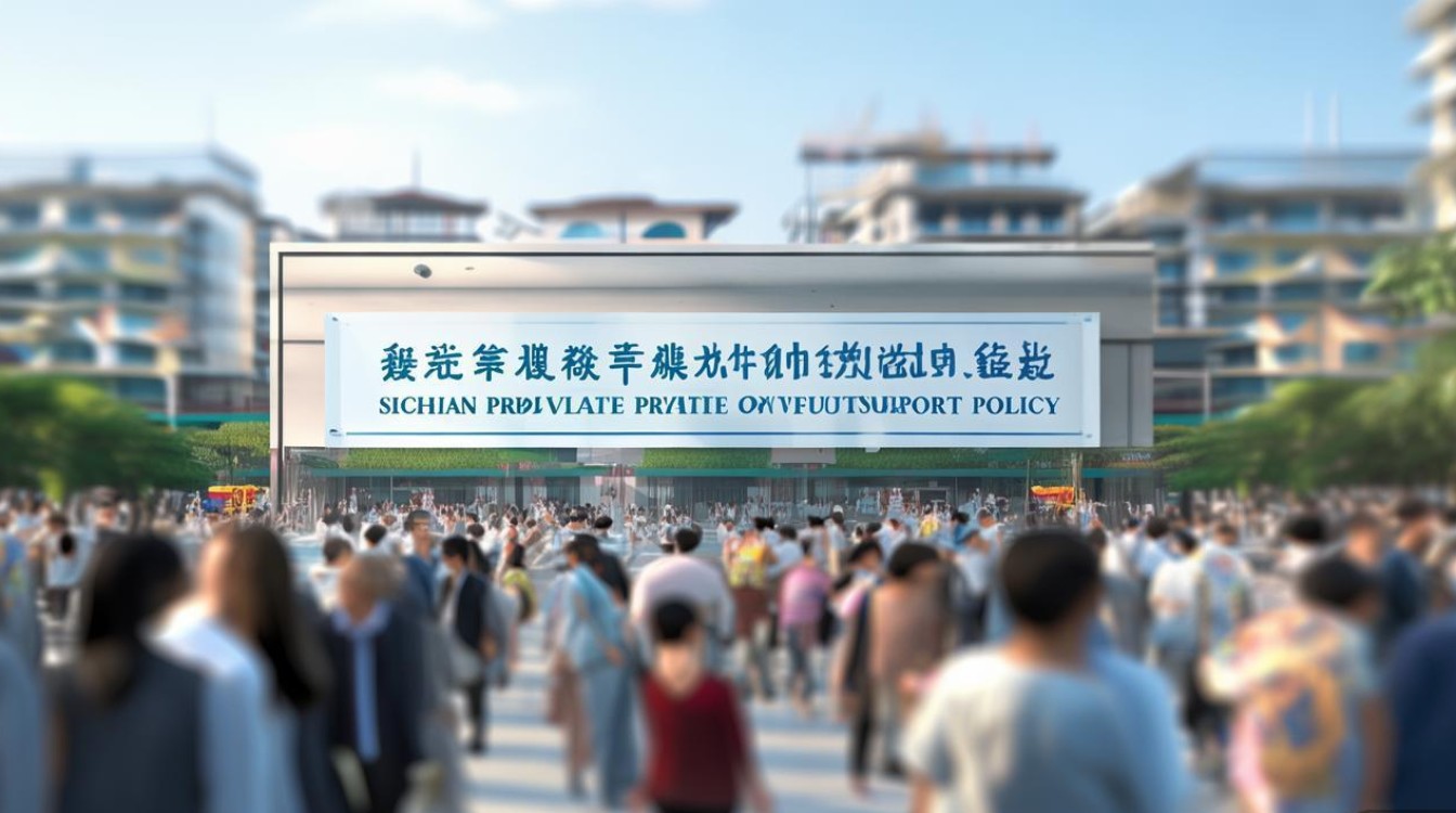 四川民办教育配套政策 四川民办教育配套政策