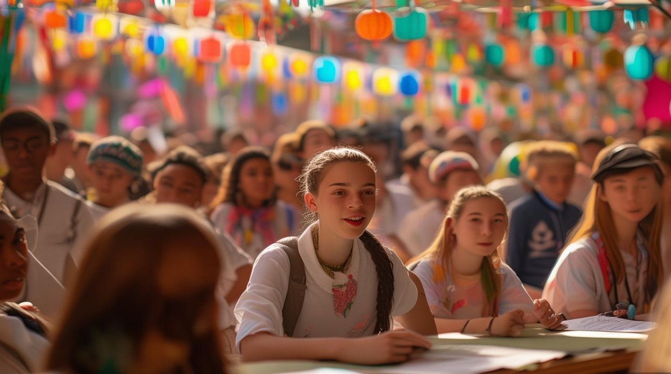 festival 口语考试 festival 口语考试