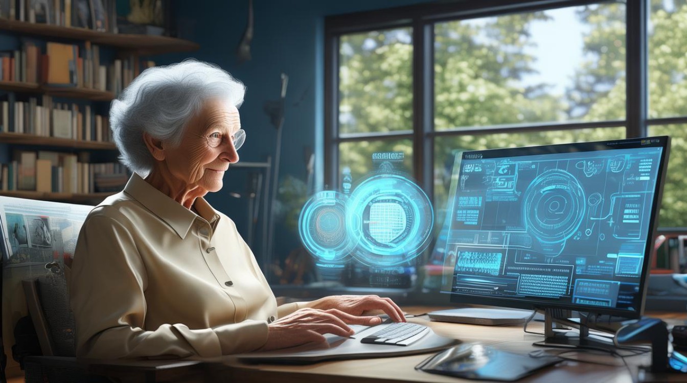 智能老龄化作文 智能老龄化作文