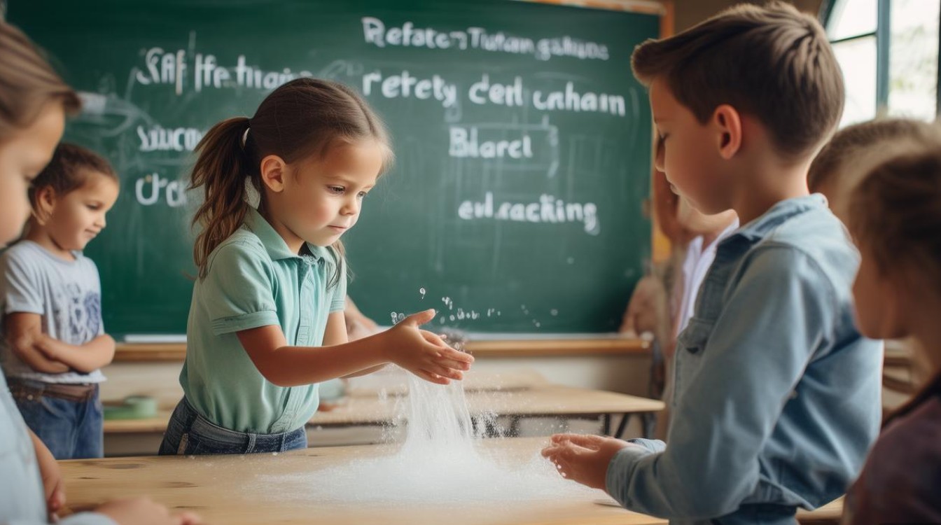 安全教育正确洗手 安全教育正确洗手