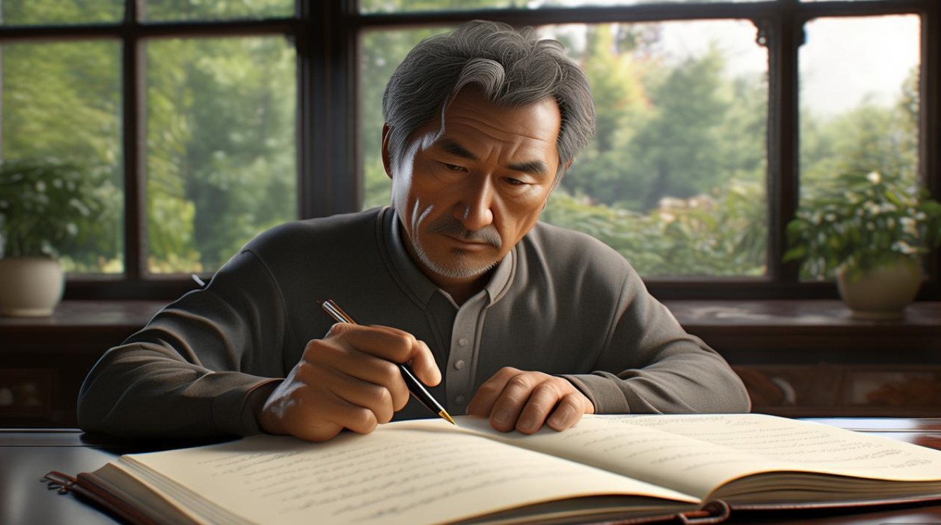 刘洪波讲小作文 刘洪波讲小作文